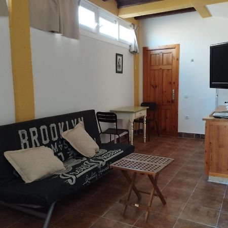 Casas Turisticas Bajamar Sanlúcar de Barrameda Εξωτερικό φωτογραφία
