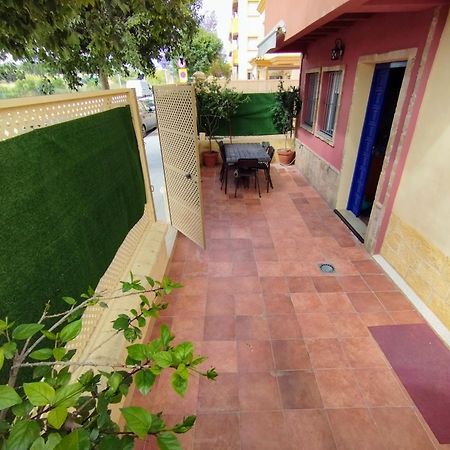 Casas Turisticas Bajamar Sanlúcar de Barrameda Δωμάτιο φωτογραφία