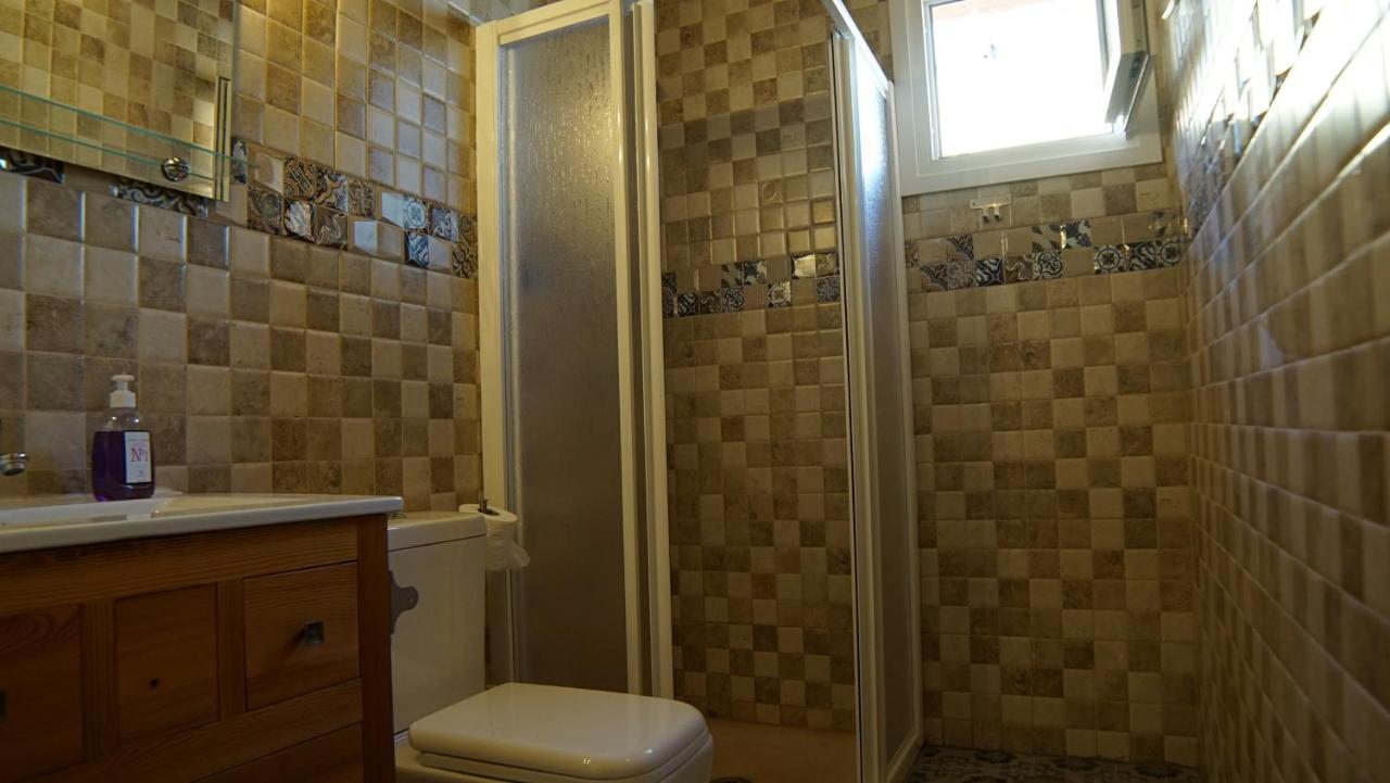 Casas Turisticas Bajamar Sanlúcar de Barrameda Εξωτερικό φωτογραφία
