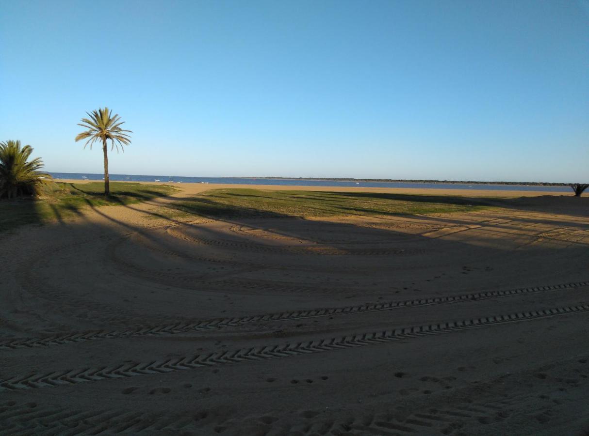 Casas Turisticas Bajamar Sanlúcar de Barrameda Εξωτερικό φωτογραφία
