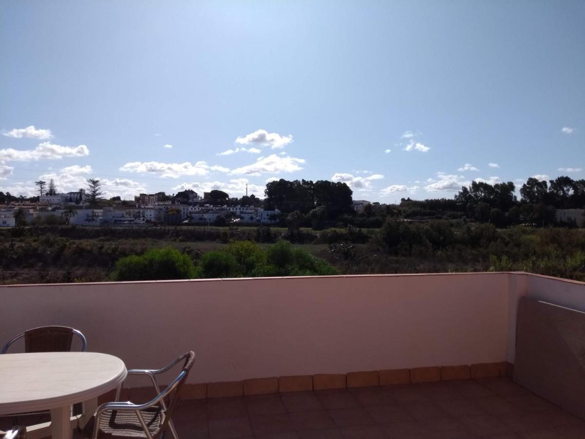 Casas Turisticas Bajamar Sanlúcar de Barrameda Εξωτερικό φωτογραφία
