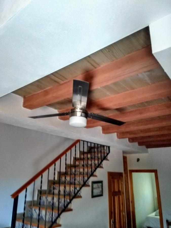 Casas Turisticas Bajamar Sanlúcar de Barrameda Εξωτερικό φωτογραφία