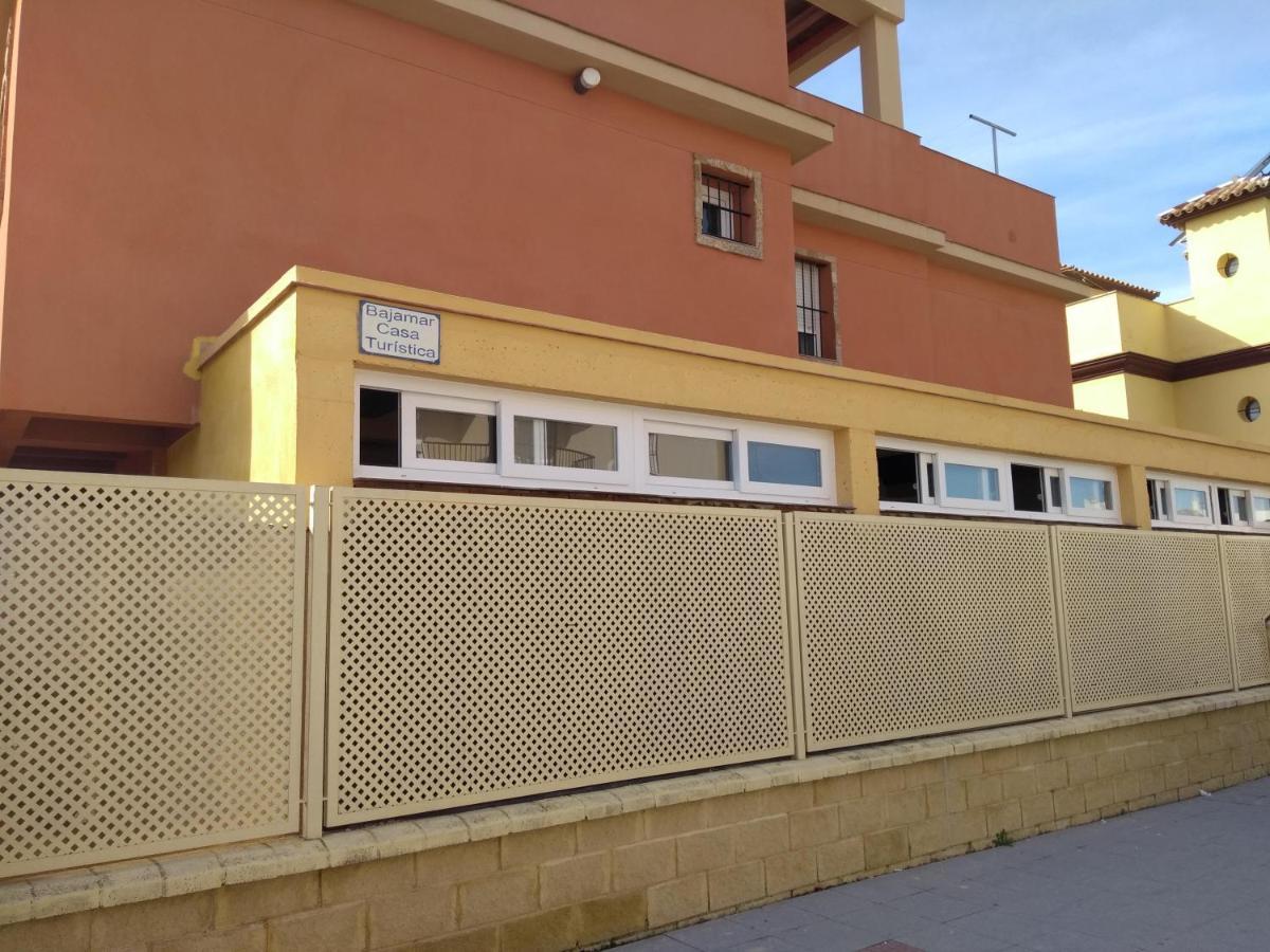 Casas Turisticas Bajamar Sanlúcar de Barrameda Εξωτερικό φωτογραφία