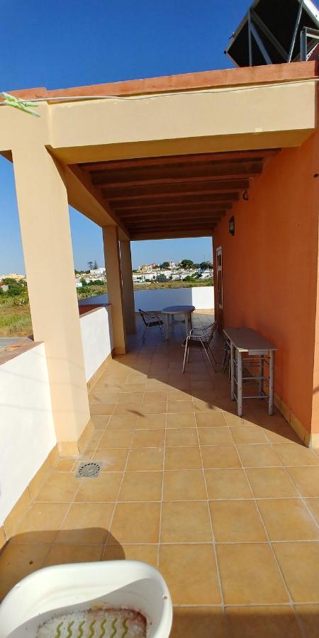 Casas Turisticas Bajamar Sanlúcar de Barrameda Εξωτερικό φωτογραφία