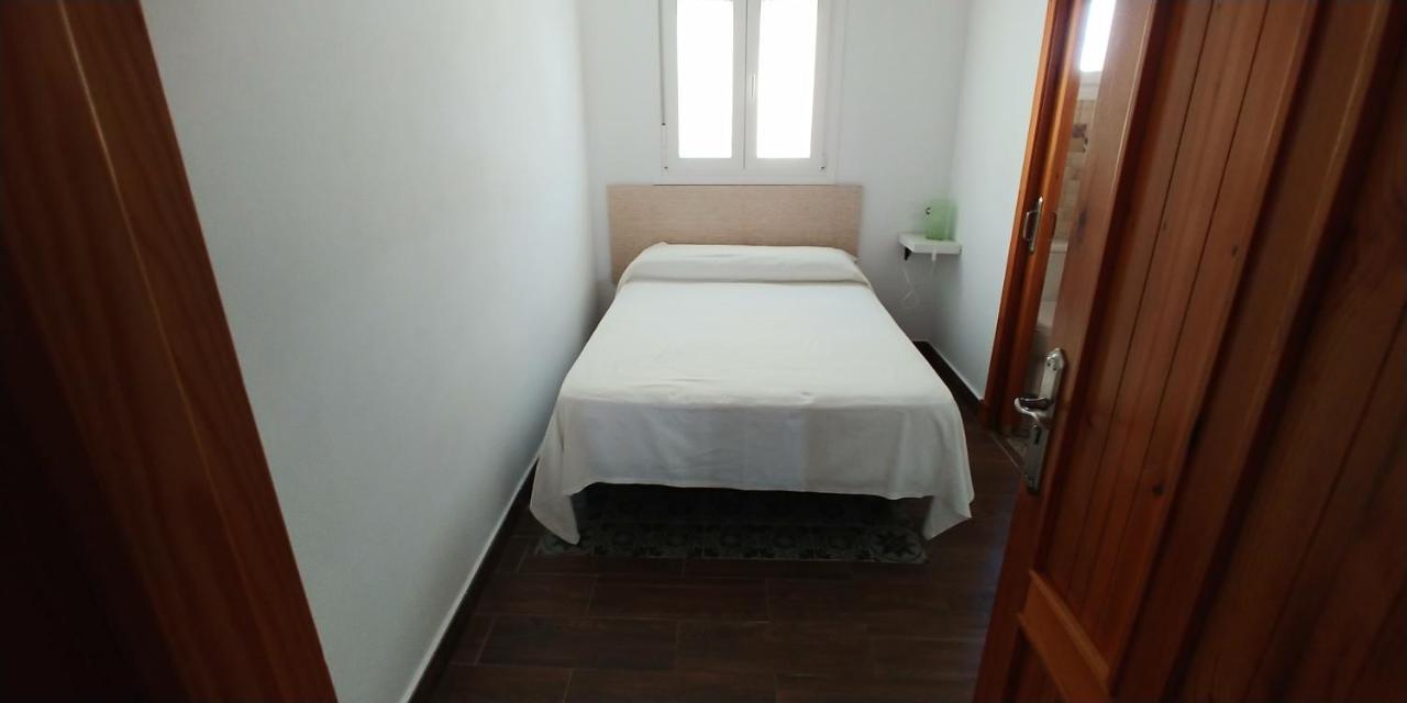 Casas Turisticas Bajamar Sanlúcar de Barrameda Εξωτερικό φωτογραφία