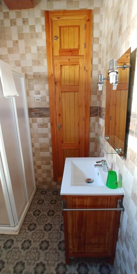 Casas Turisticas Bajamar Sanlúcar de Barrameda Εξωτερικό φωτογραφία