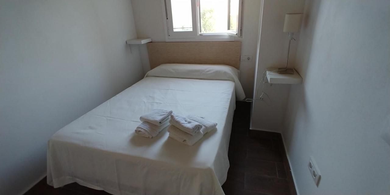 Casas Turisticas Bajamar Sanlúcar de Barrameda Εξωτερικό φωτογραφία