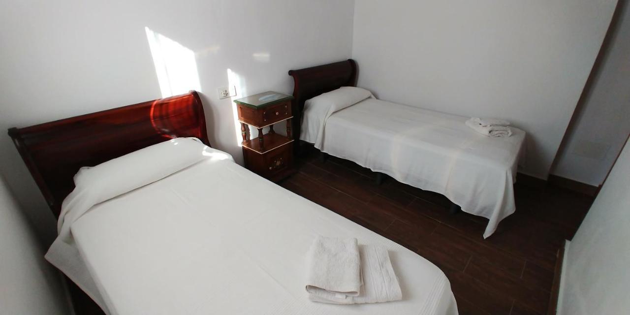 Casas Turisticas Bajamar Sanlúcar de Barrameda Εξωτερικό φωτογραφία