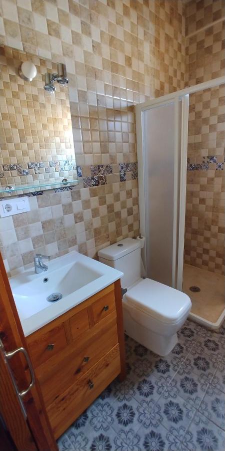 Casas Turisticas Bajamar Sanlúcar de Barrameda Εξωτερικό φωτογραφία