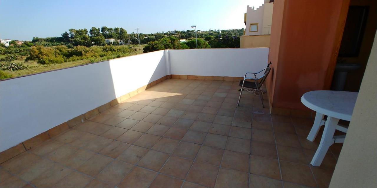 Casas Turisticas Bajamar Sanlúcar de Barrameda Εξωτερικό φωτογραφία