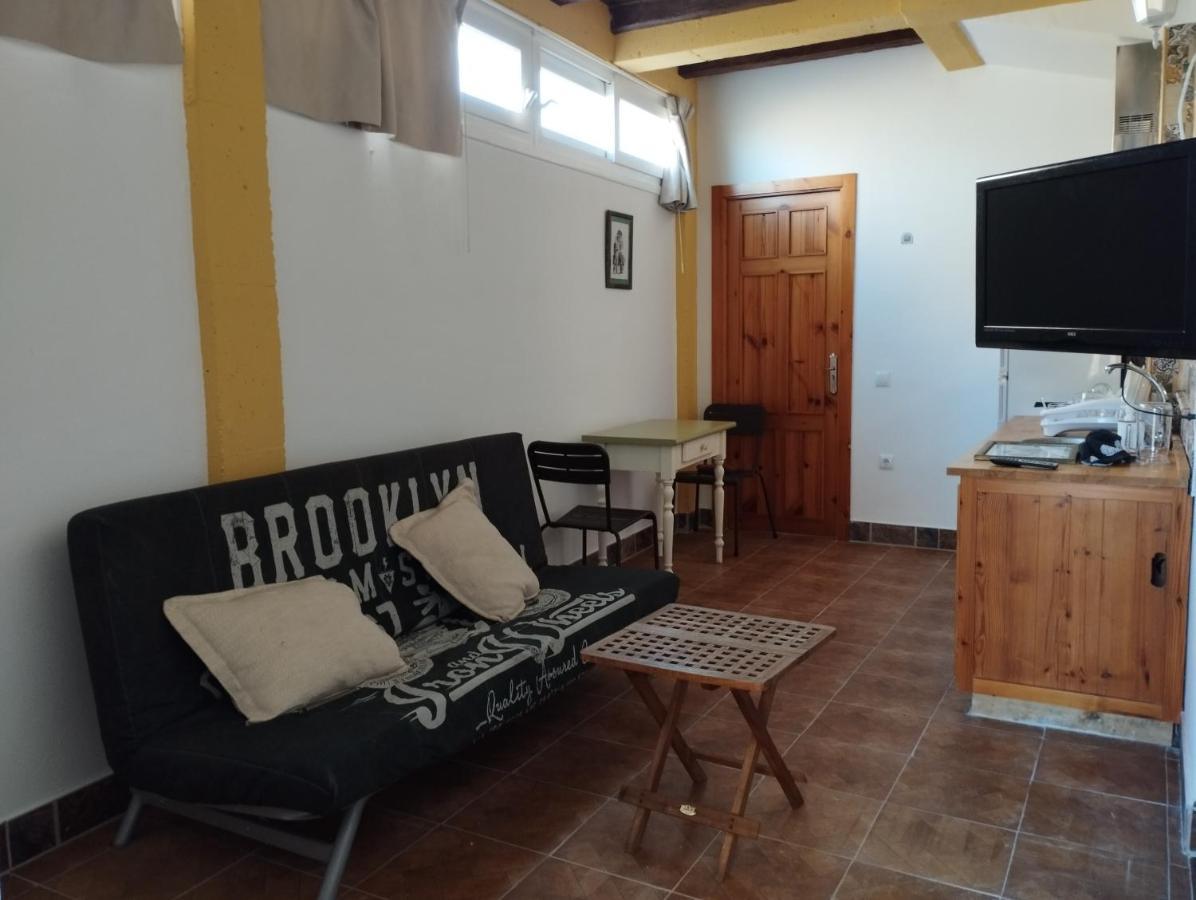 Casas Turisticas Bajamar Sanlúcar de Barrameda Εξωτερικό φωτογραφία