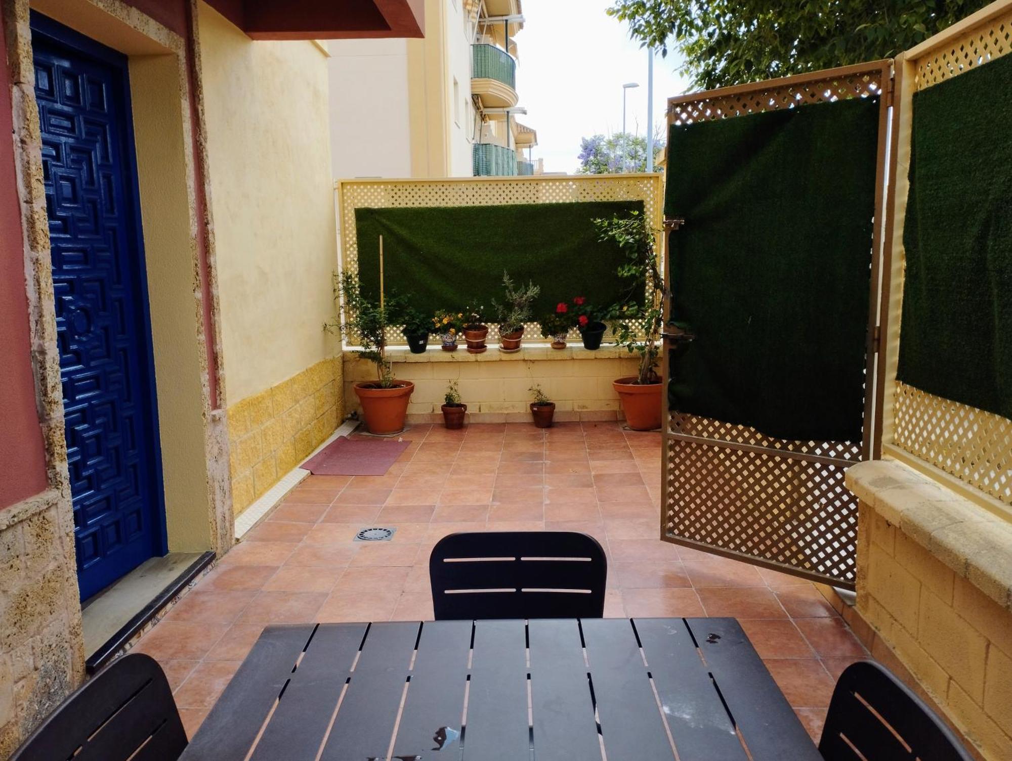 Casas Turisticas Bajamar Sanlúcar de Barrameda Δωμάτιο φωτογραφία